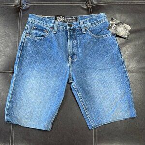 (17) 5ive Jungle & Co Women's Jean Shorts